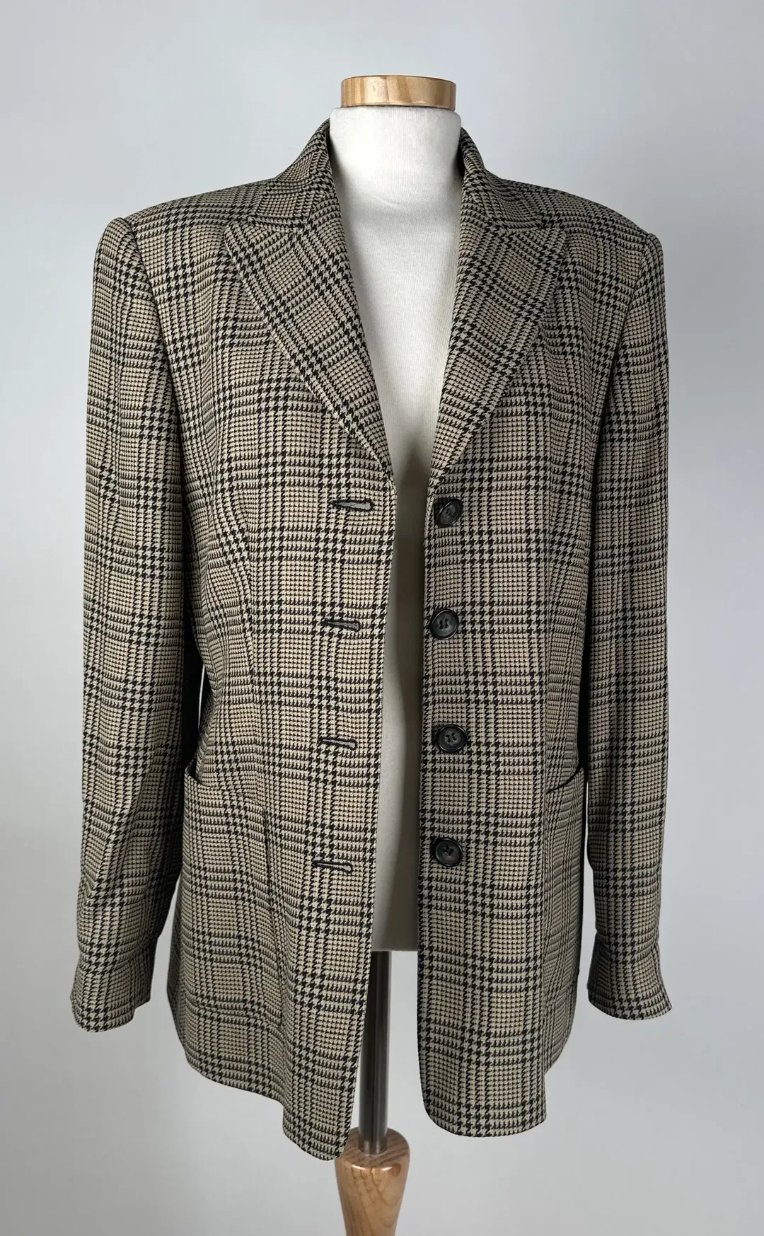 Betty Barclay - Damenblazer - Gr. 38 - Bild 1