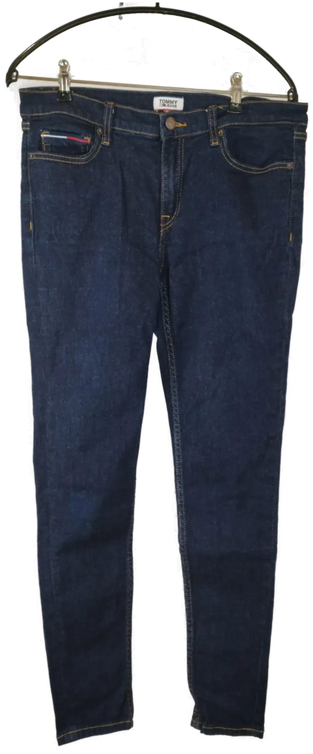 TOMMY Jeans Hosen 
