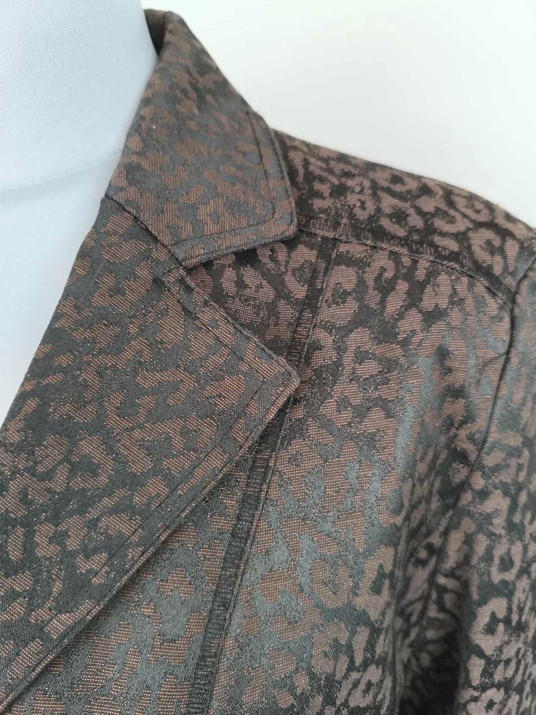Damenblazer Gr.42 – Bild 3