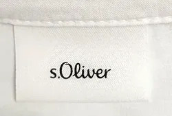 s.Oliver Damenbluse weiß Gr. S - Bild 3