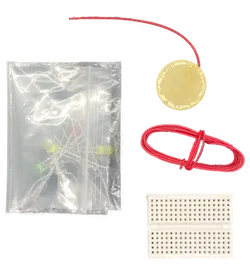 Franzis Arduino Lernpaket für Mikrocontroller-Programmierung - Bild 6