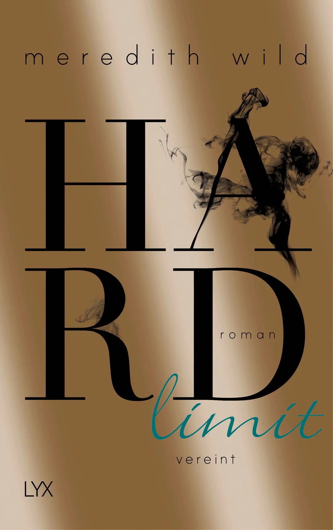 Hardlimit - vereint - Meredith Wild – Bild 1
