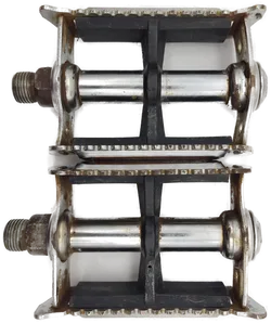 Pedale Fahrrad - Bild 2