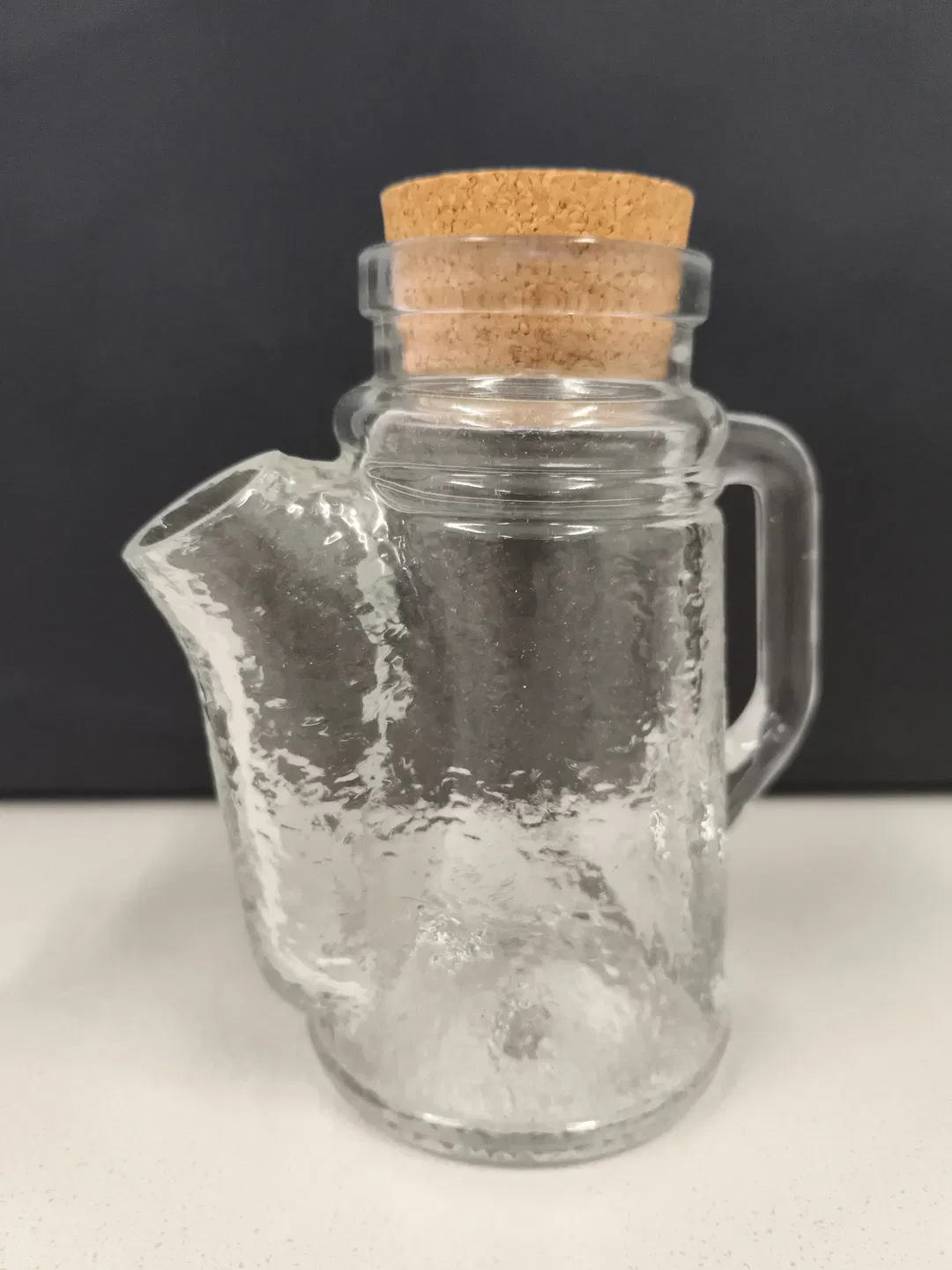 WMF, Erdnuss-Spender, Vintage, 70er - Bild 1