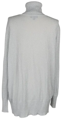 encadée Damen Shirt, grau - Gr. XL/XXL  - Bild 3