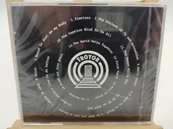 CD TROYOR 