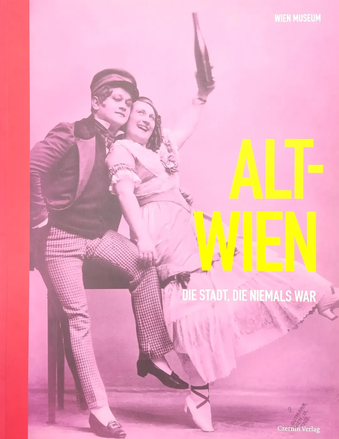 Alt-Wien - Wolfgang Kos, Christian Rapp - Bild 2