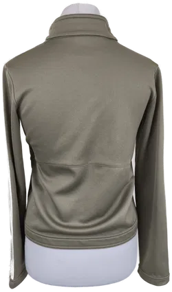 Sportjacke Mädchen Adidas, Gr.176 - Bild 3