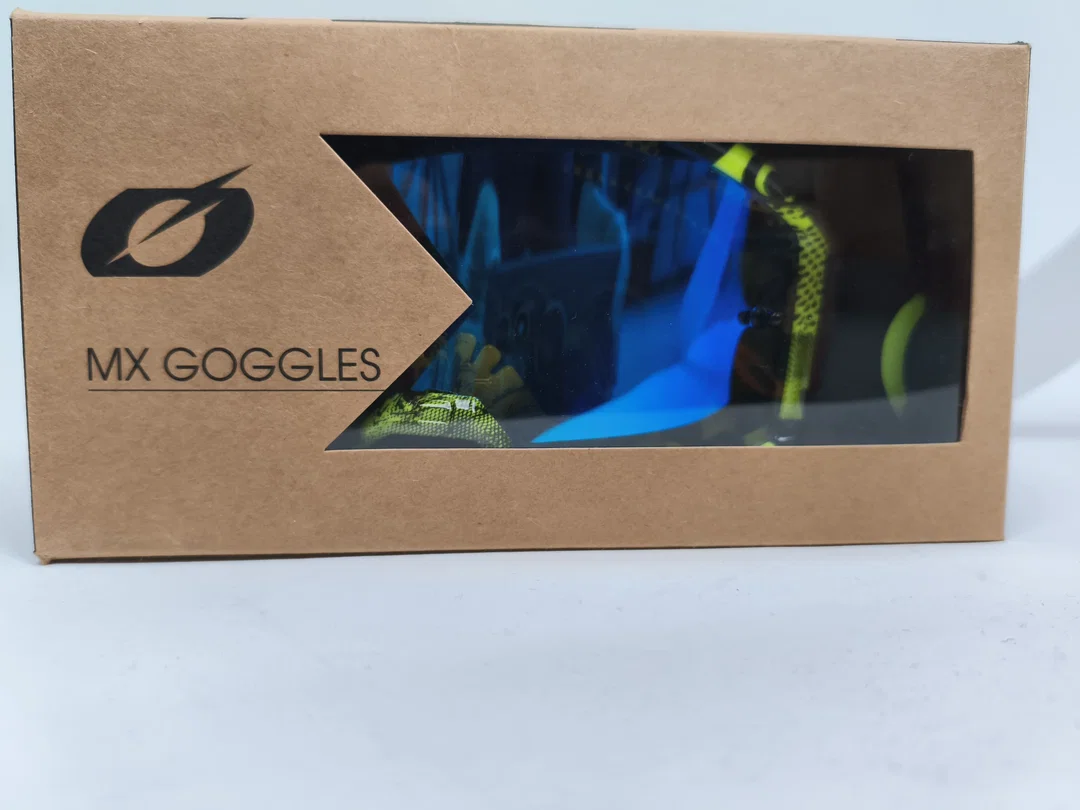 Jugendbrille, Sportbrille,  Sport O'Neal B-10 Goggles Youth  – Bild 4