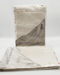 Seidenbettwäsche, Cellini Design, 4 tlg. 