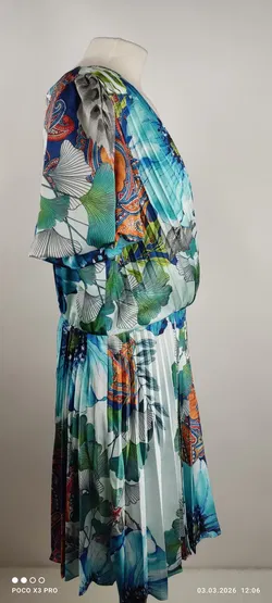 Marciano by Guess Minikleid mit floralen Motiven - Bild 3