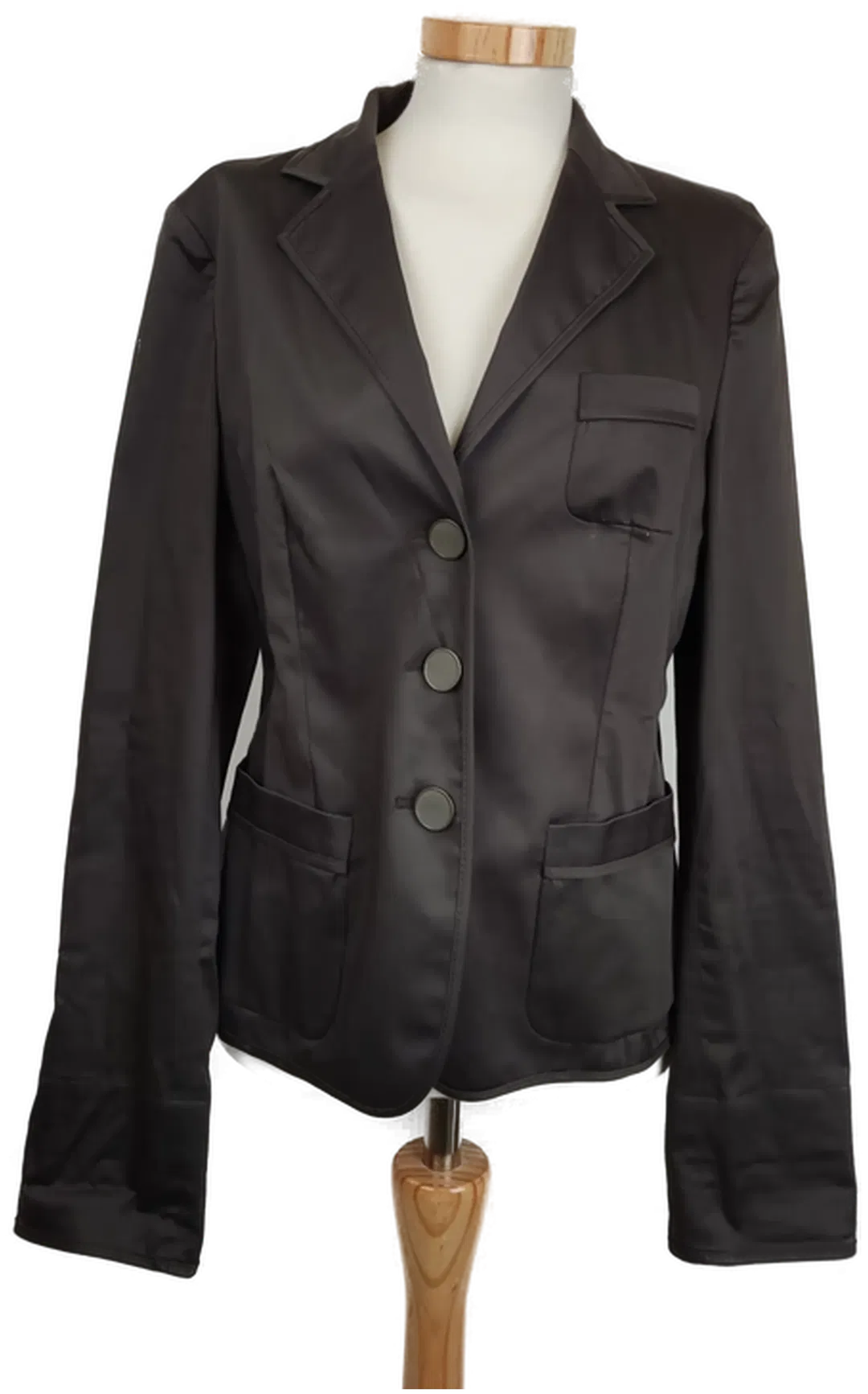 Hugo Boss Damen Blazer oliv Gr. 38 - Bild 1