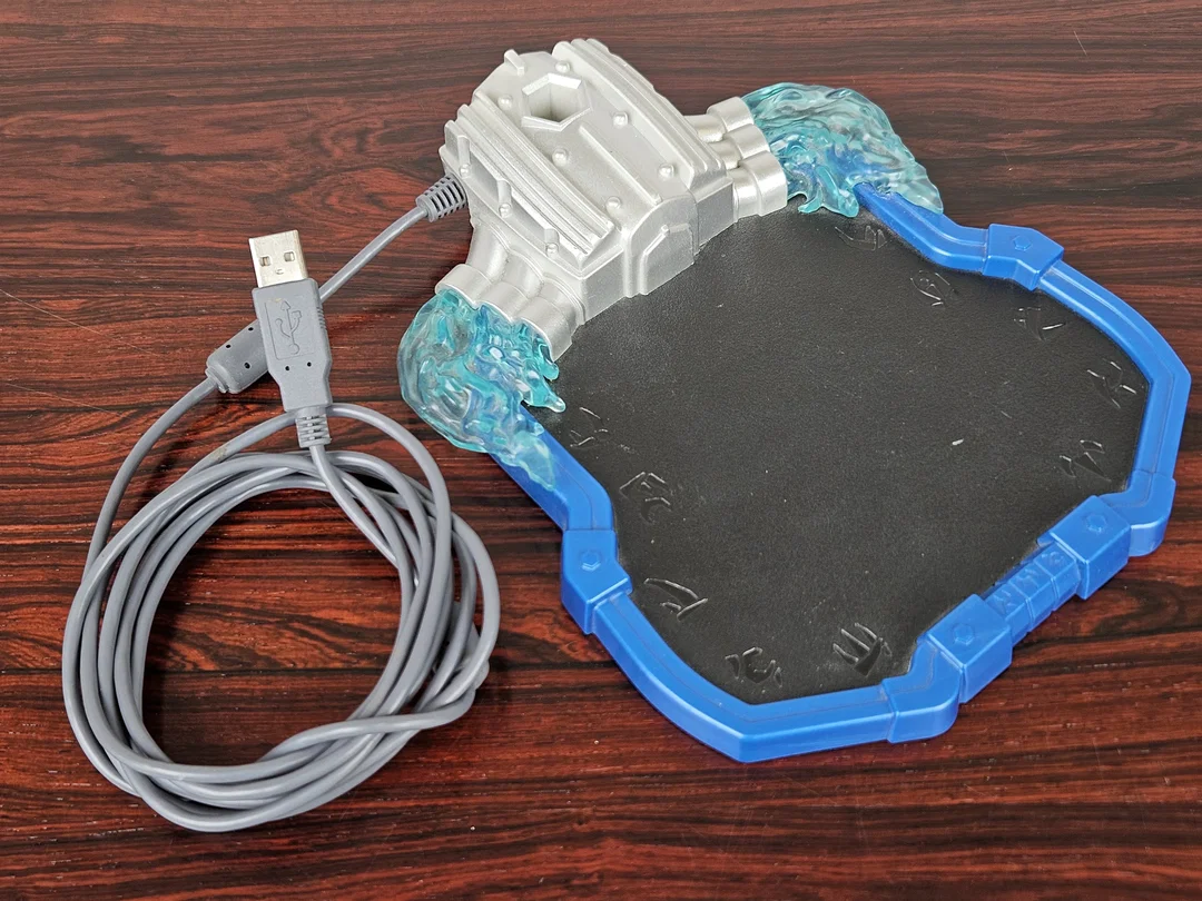 ACTIVISION Portal of Power - Skylanders  - Bild 1