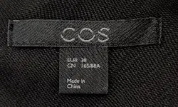 COS - Damentop Gr. 38 - Bild 4