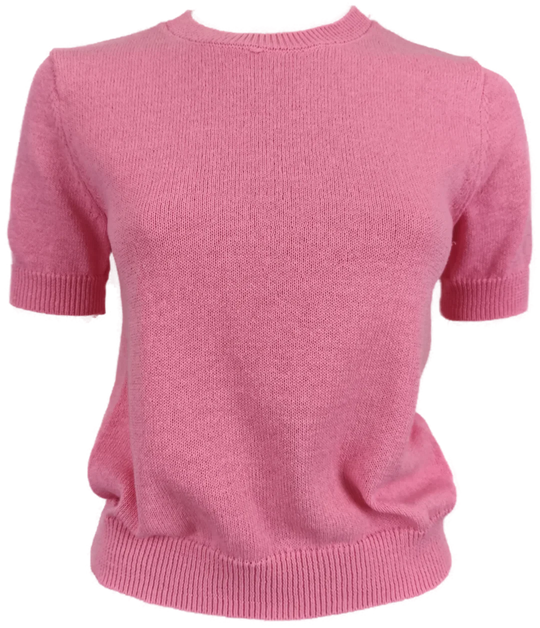 Zara, Sommerpullover, Gr. S - Bild 4