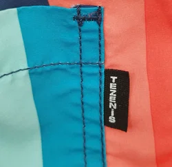 Badeshorts Tezenis Gr. L | Sportlich & Leicht - Bild 3