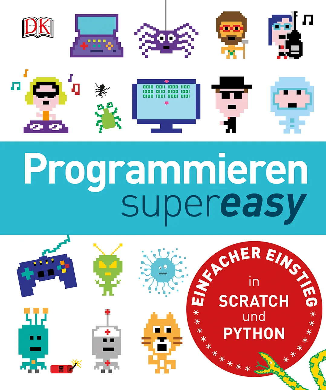 Programmieren supereasy - Bild 1