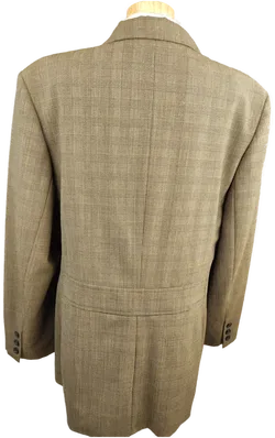 Today Men Herren Sakko mehrfarbig -  M/50 - Bild 2