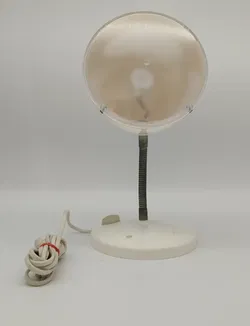 IKEA Skojig Tischlampe mit Wolkenmotiven - Bild 2