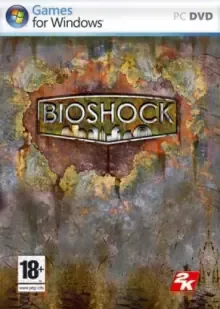 BioShock (PC) – Games for Windows – PC DVD – 2K Games - Bild 4