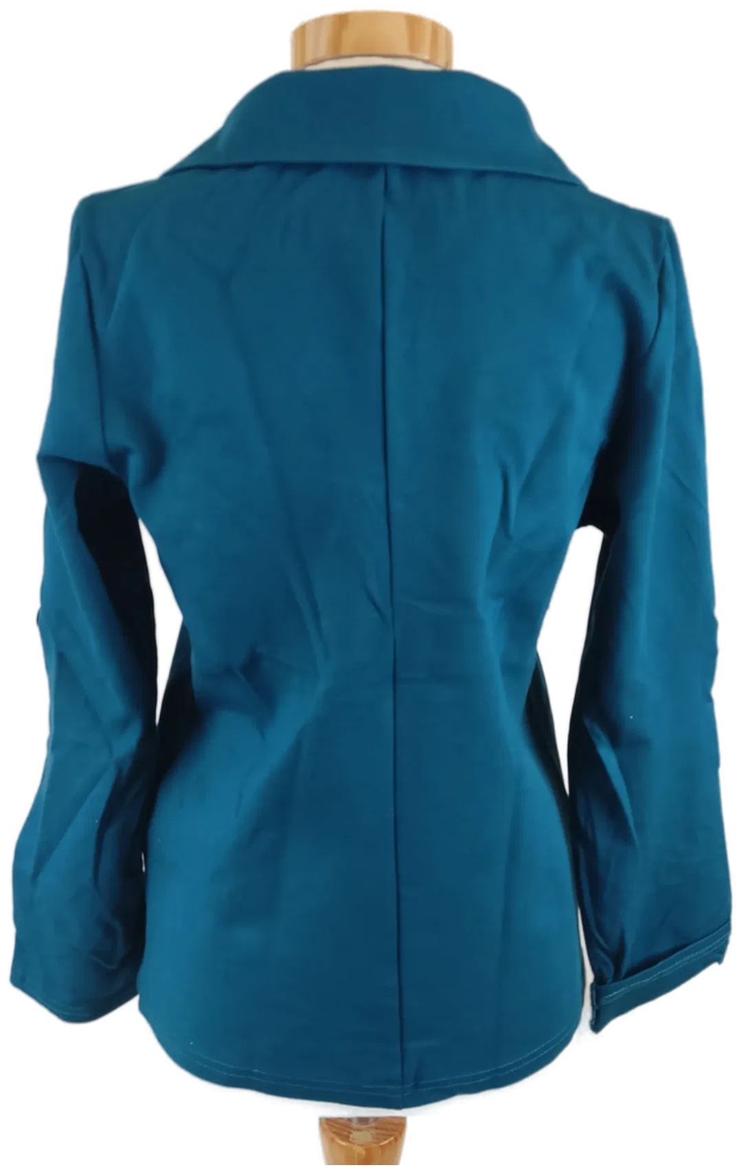 ME&ME Damenjacke blau - L/40 – Bild 3