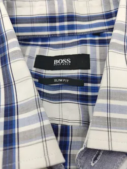 Joop! Herren Sakko marine Gr. 50 - Bild 7