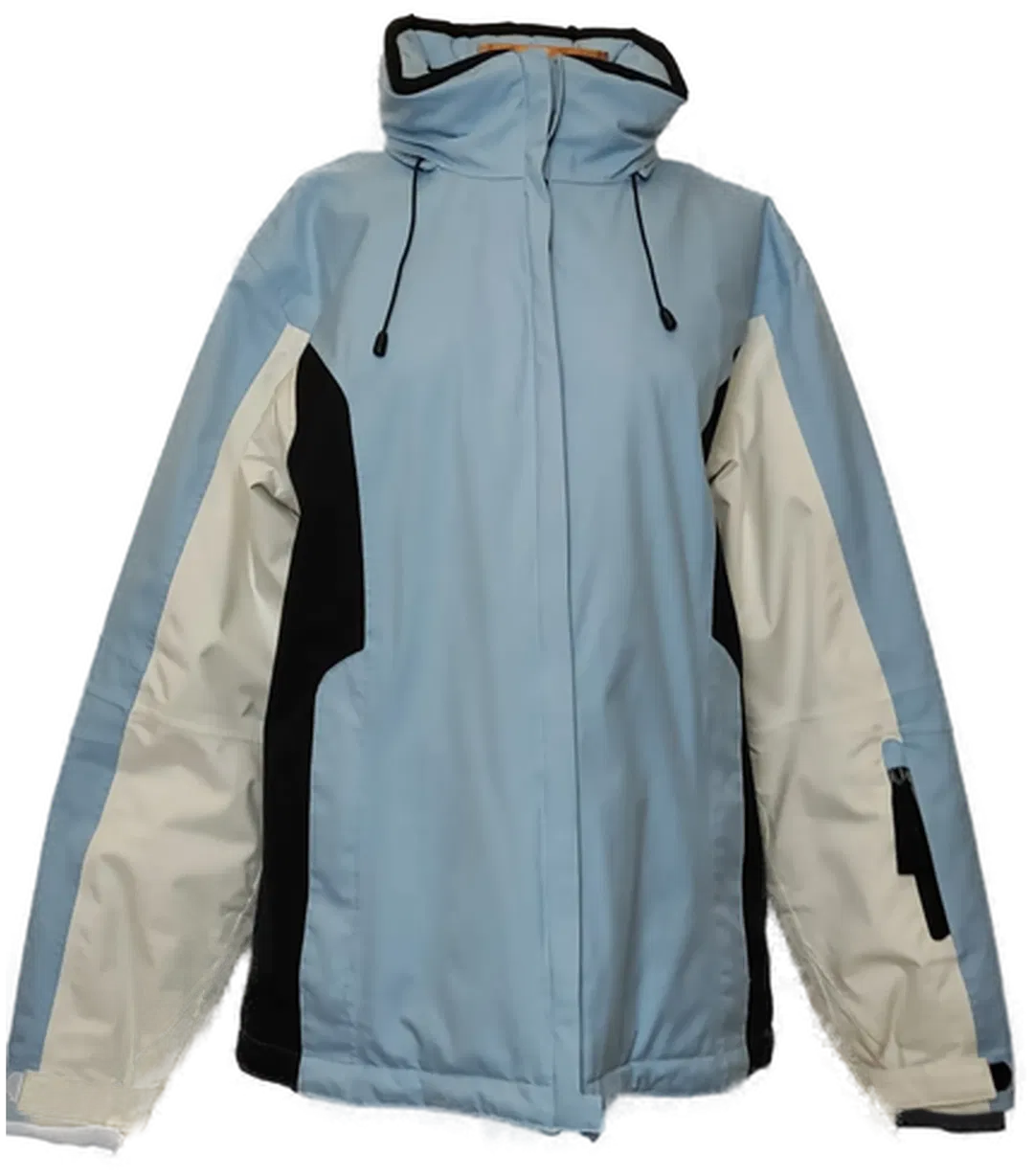 Endless Damen Jacke mehrfarbig Gr. 40 - Bild 4