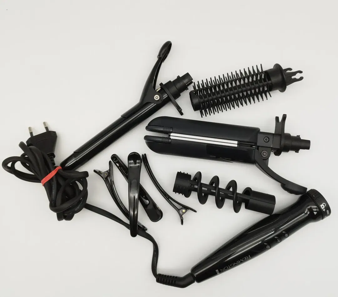 Remington Multistyler S8670 | Styling-Allrounder - Bild 1