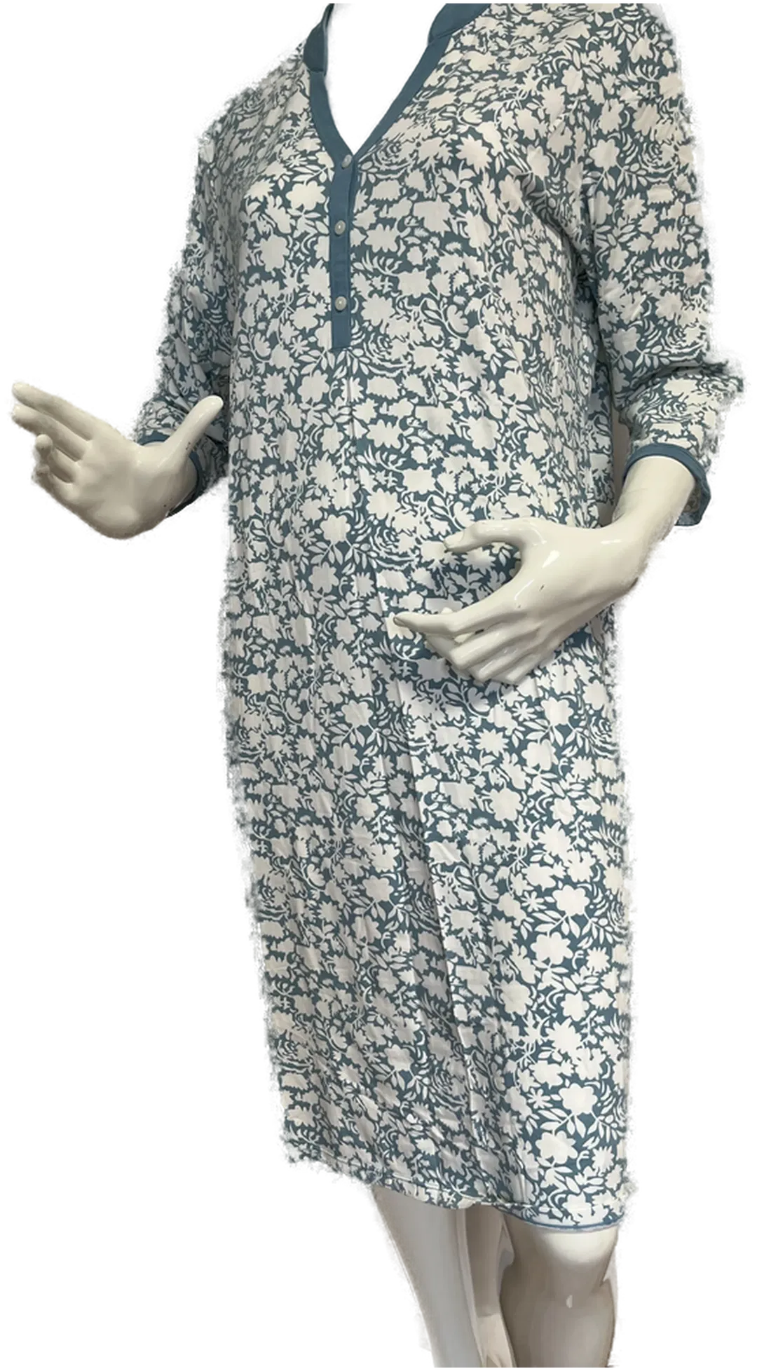 PALMERS Nachthemd Gr. 44-46 - Bild 1