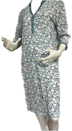 PALMERS Nachthemd Gr. 44-46 - Bild 1