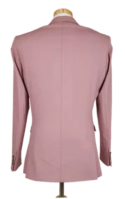 Selected Herren Sakko, altrosa - Gr. S  - Bild 2