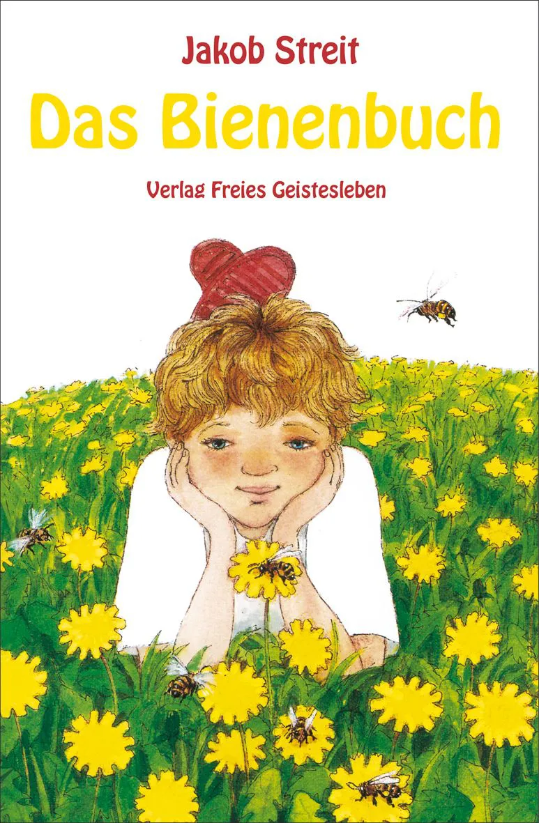 Das Bienenbuch - Jakob Streit – Bild 1
