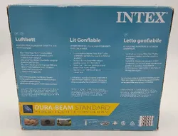 Intex - Luftbett - Bild 3