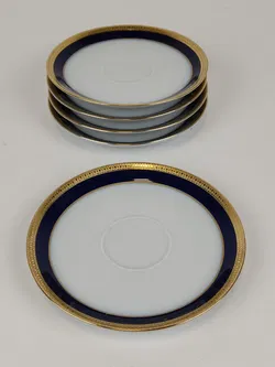 Vintage 41-teiliges Geschirr-Set aus dem Hause WINTERLING  - Bild 16