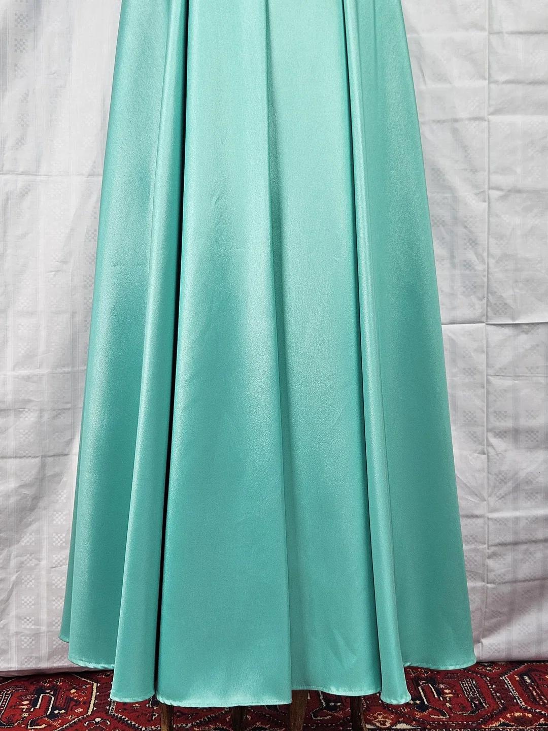 Abendkleid - 15 - Faviana (New York) - Gr. L – Bild 6