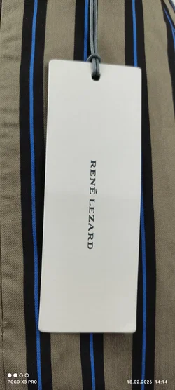 Rock von Rene Lezard  - Bild 4