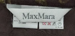 Max Mara - Damenrock Gr. 38 - Bild 3