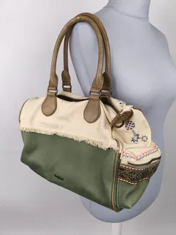 Damenhandtasche Desigual - Bild 2