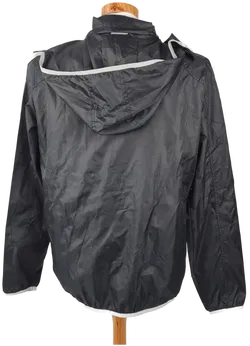 PRINTER Regenjacke mit Kaputze - Gr. M - Bild 3