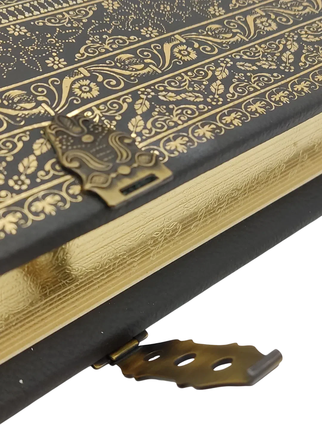 Prunkschrift - Biblia 1630 - die ganze heilige Schrift durch Dr. Martin Luther verdeutscht - Faksimile – Bild 7