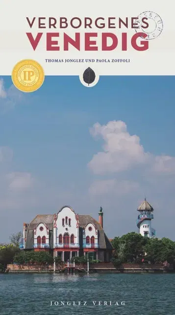 Verborgenes Venedig - Thomas Jonglez,Paola Zoffoli - Bild 2