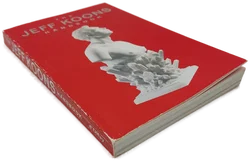 The Jeff Koons Handbook - Jeff Koons, Robert Rosenblum – Vorschau 3