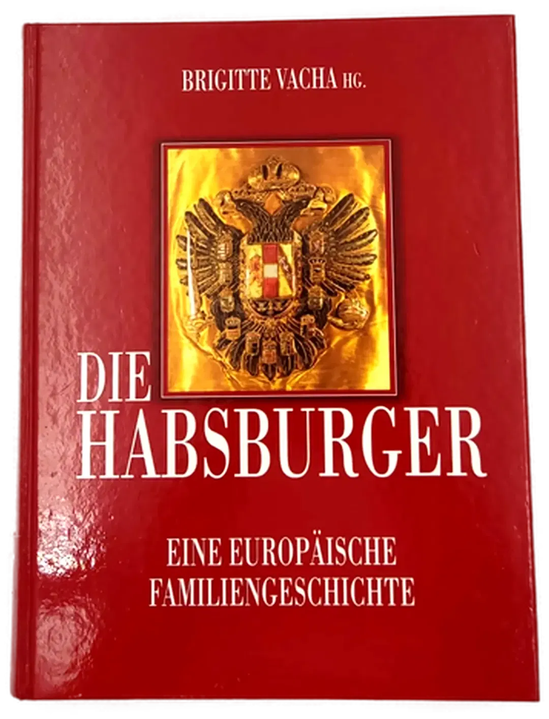Die Habsburger - Walter Pohl,Karl Vocelka - Bild 2