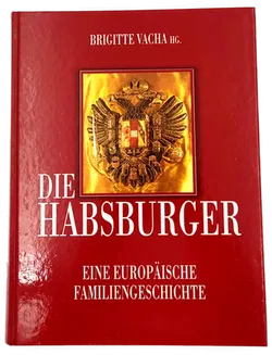 Die Habsburger - Walter Pohl,Karl Vocelka - Bild 1