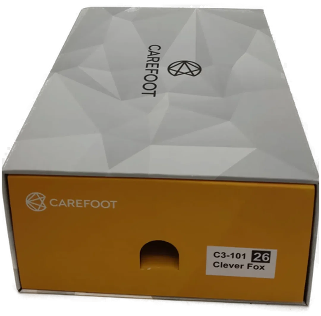 Carefoot Kinder Boots Gr. 26 – Bild 7
