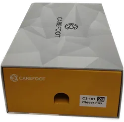 Carefoot Kinder Boots Gr. 26 - Bild 7