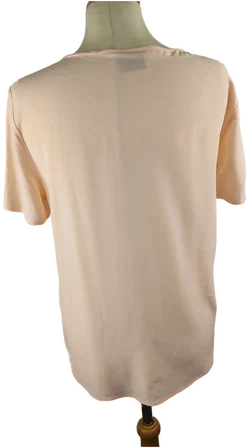 Damen T-Shirt Vero Moda Viskose | Sommerleicht - Bild 3
