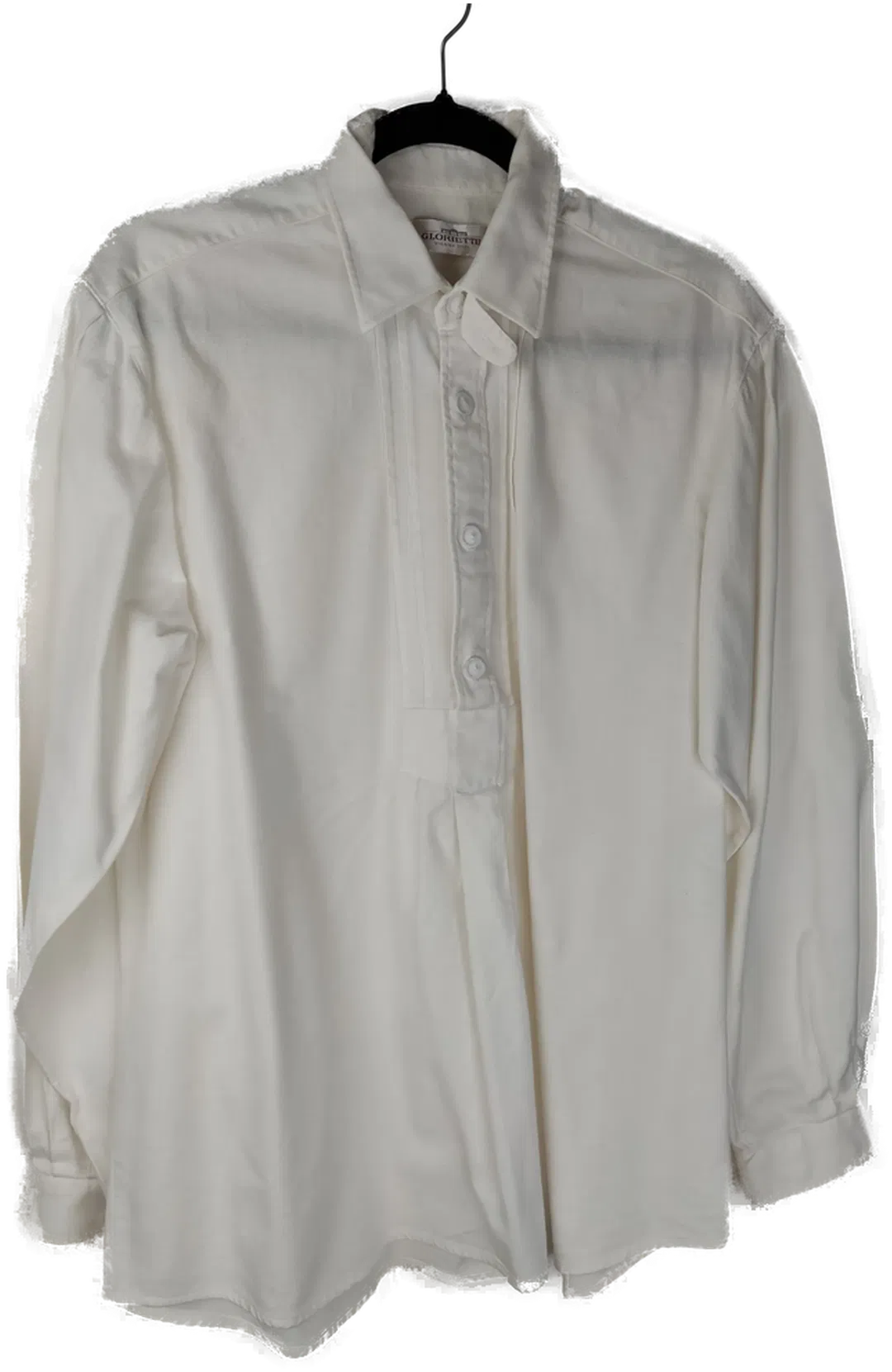 Gloriette Herren Trachten Hemd Kragenweite 39 - Bild 1