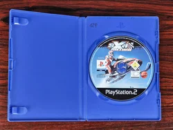 SXR - Snow X Racing - PlayStation 2 - PS2 - Spiel - Bild 3