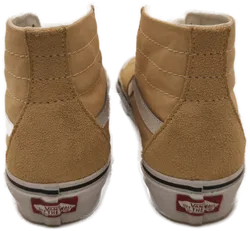 Vans Gr. 38 hoch beige Damen - Bild 3